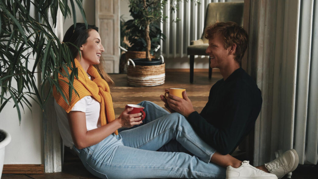 How to Control Anger in a Relationship