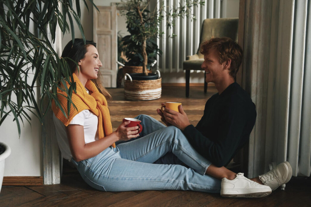 How to Control Anger in a Relationship