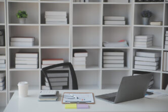 Declutter Your Workspace for Better Productivity