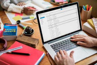 Victory Over Email Overload: Regain Focus and Time