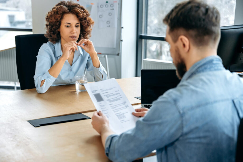 - rock your next job interview