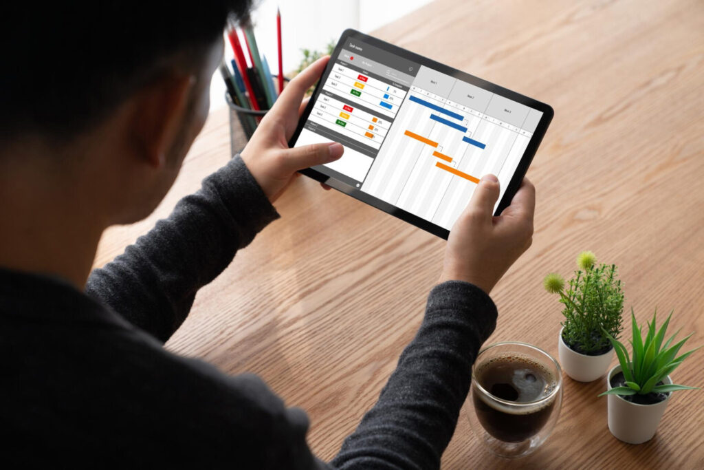 - build an unbreakable daily schedule