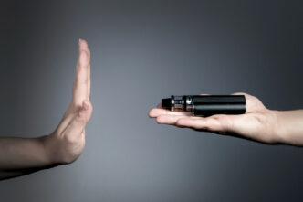 Victory Over Vaping Addiction