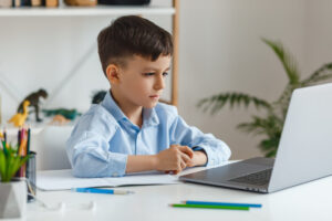 How to Stop Homework Battles With Your Child