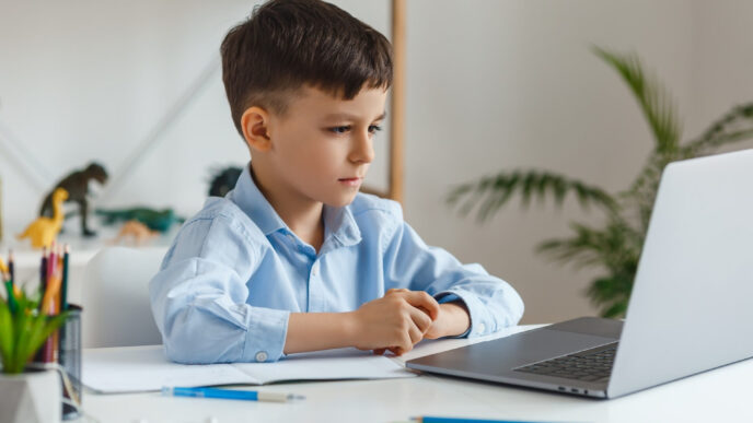 How to Stop Homework Battles With Your Child