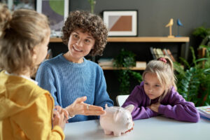 Money Management for Kids: Smart Habits from the Start