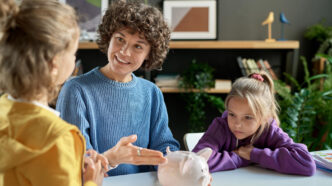 Money Management for Kids: Smart Habits from the Start
