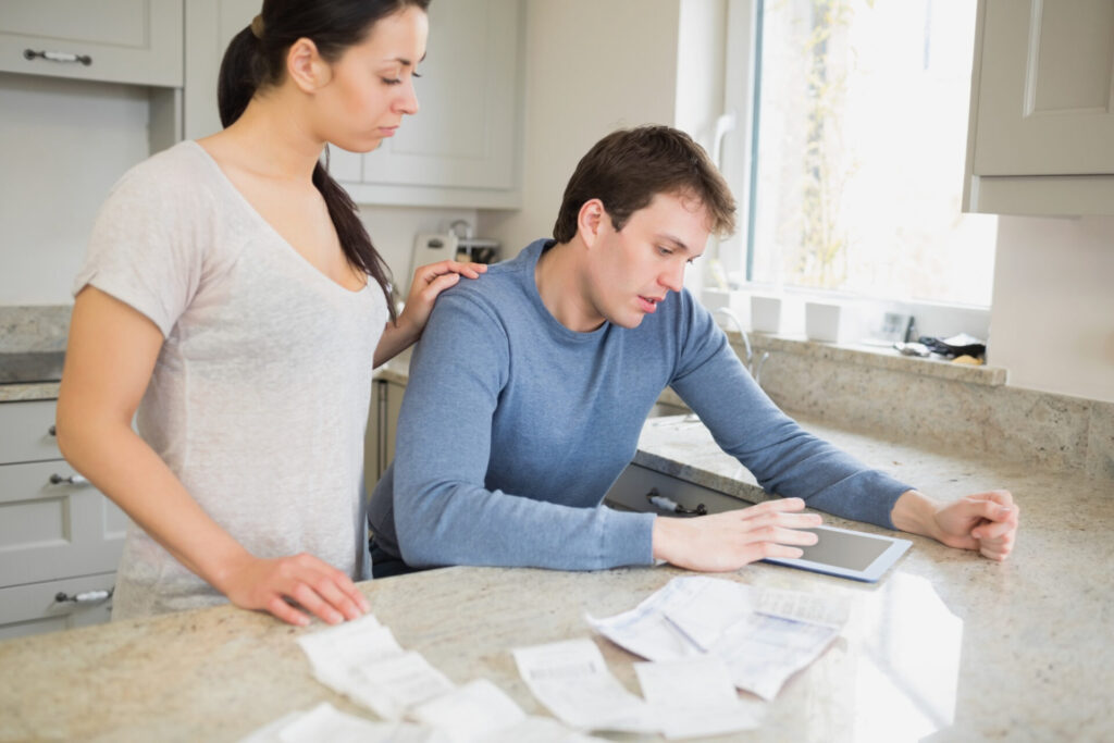 Money & Finance - cut energy costs