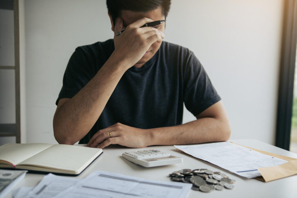 - prevent financial burnout
