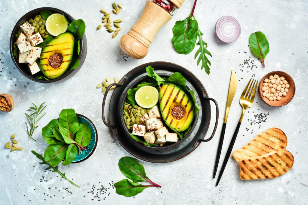 - sneak vegetables into every meal