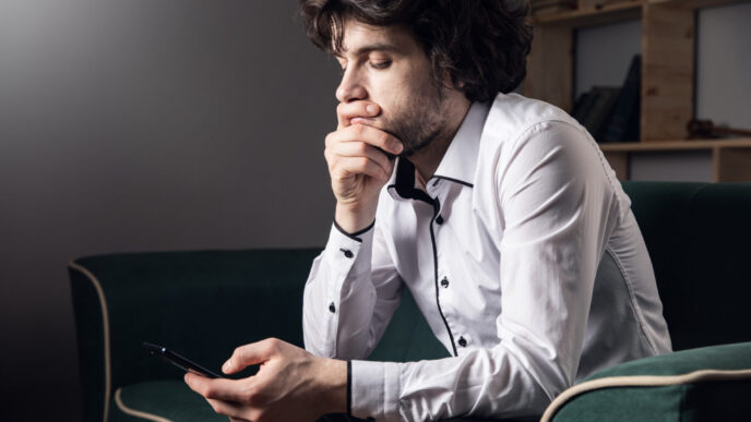 Spot Addiction Triggers Early