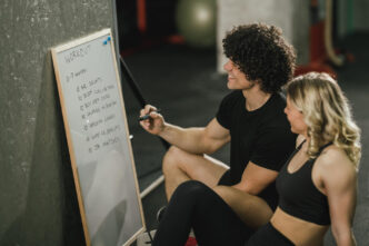 Trigger Cues for Habit Consistency