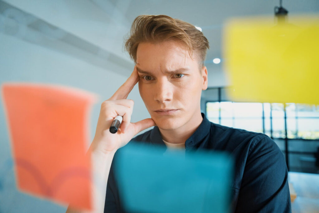 Decision Making & Focus - how to make clear decisions and avoid regret