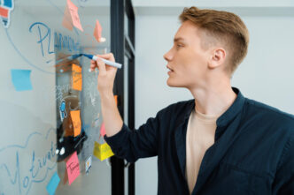 Coaching Yourself to Build Better Habits