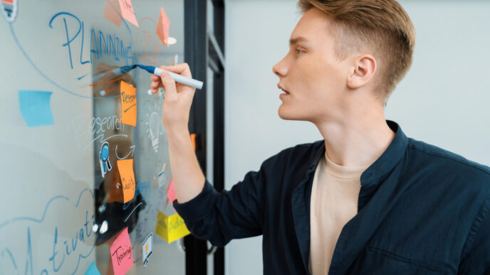 Coaching Yourself to Build Better Habits