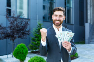 Compound Interest Freedom Strategy