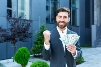 Compound Interest Freedom Strategy