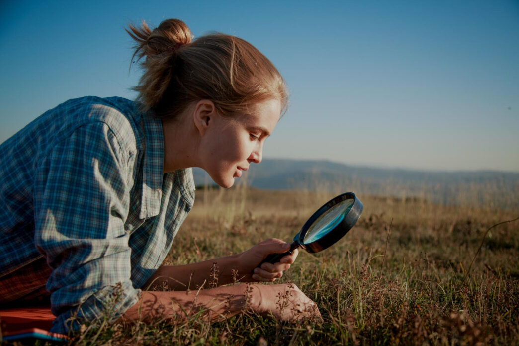 Embrace Curiosity Like a Child