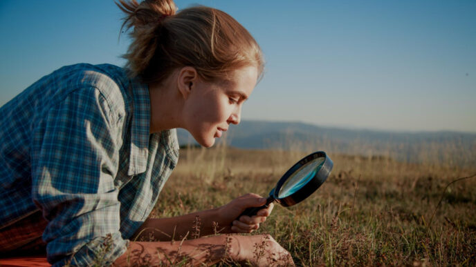 Embrace Curiosity Like a Child