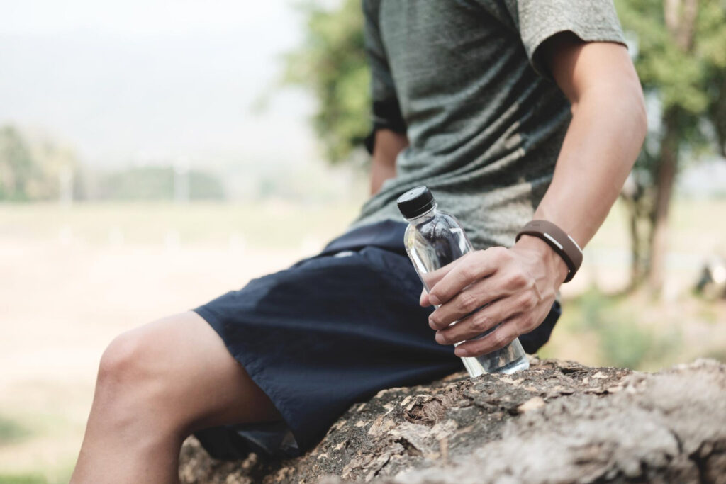 Practical Strategies to Build Hydration Habits - drink more water daily
