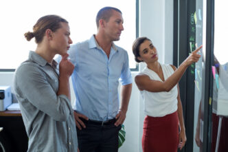 How to Stop Micromanaging and Start Leading