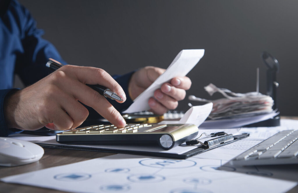 - nail budgeting for financial freedom