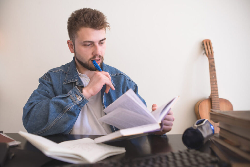 - best way to learn new skills independently