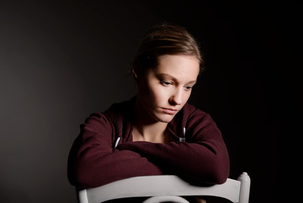 - spot addiction triggers early