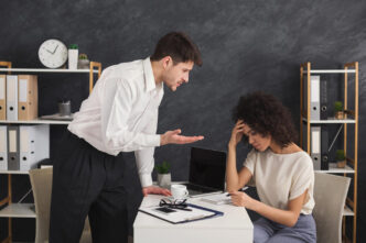 How to Handle Conflict at Work Effectively