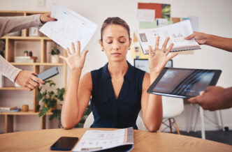 Identify Stress Triggers Fast and Effectively