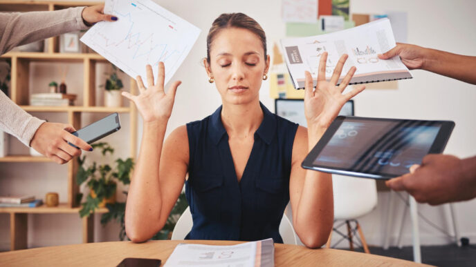 Identify Stress Triggers Fast and Effectively
