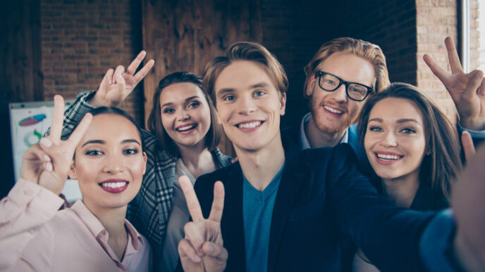 Employee Recognition to Boost Morale