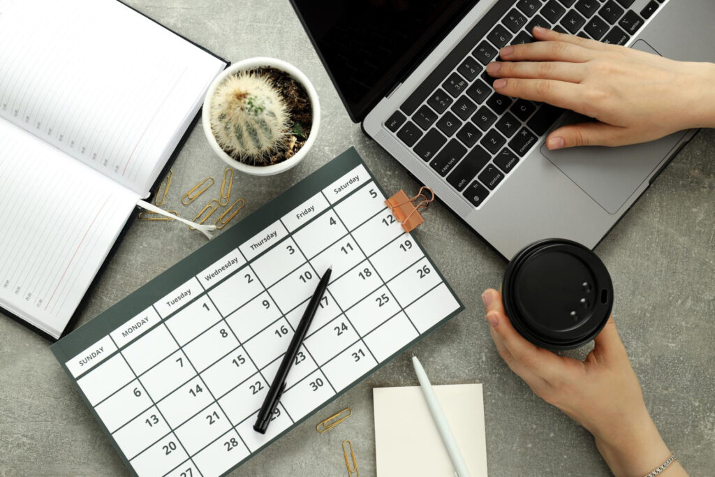 workplace time management - build an unbreakable daily schedule