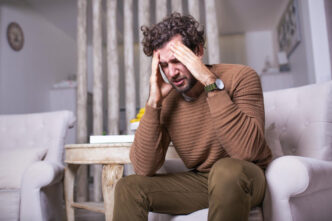 How to Bounce Back from Burnout