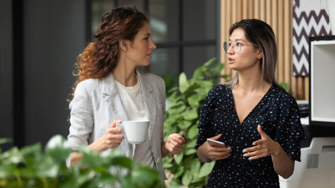 How to Speak Up Without Offending Others