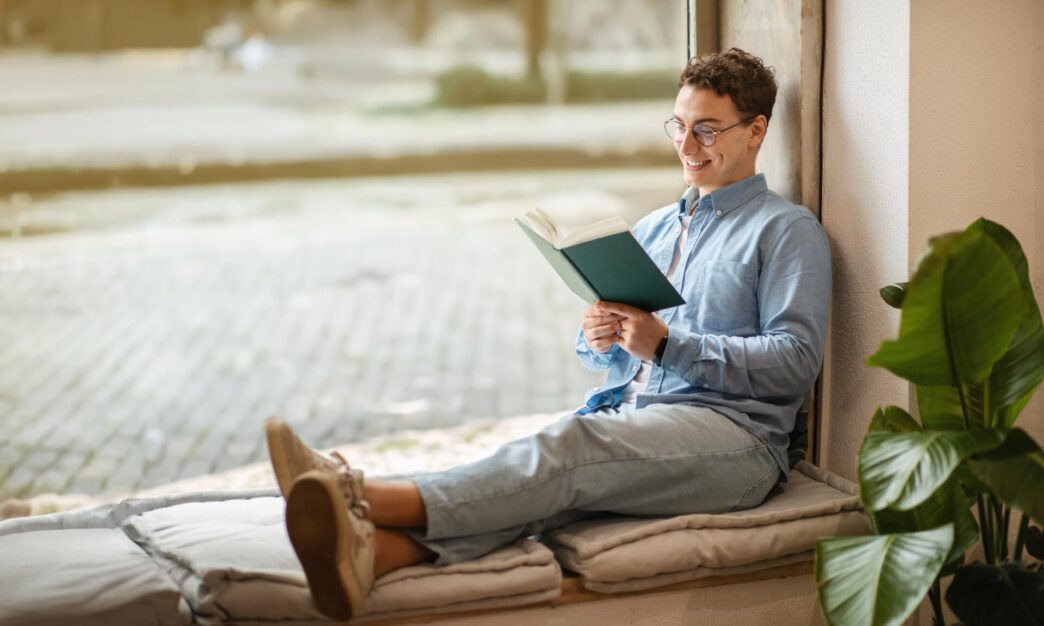 Essential Reading Comprehension Secrets