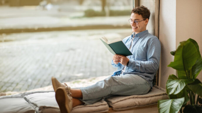 Essential Reading Comprehension Secrets