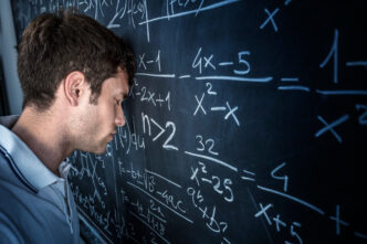 How to Overcome Math Anxiety Permanently