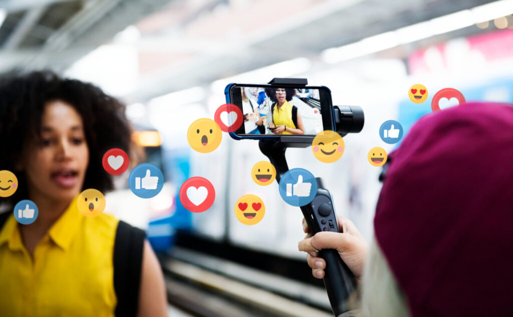 - personal branding that stands out