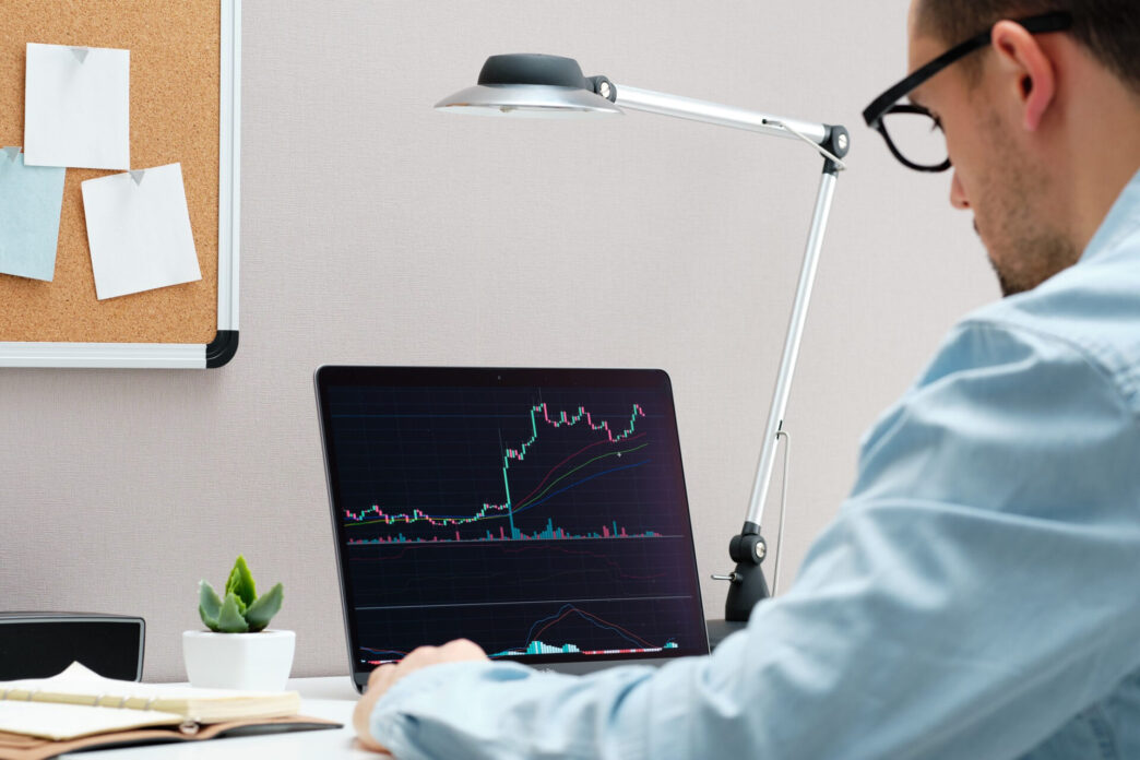 How Compounding Returns Work