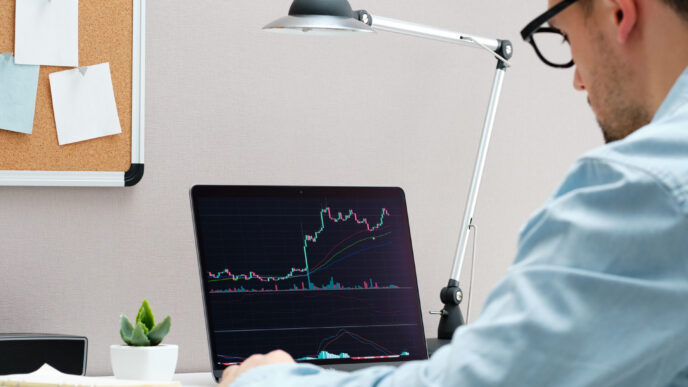 How Compounding Returns Work
