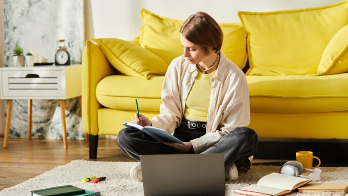 Best Way to Learn New Skills Independently