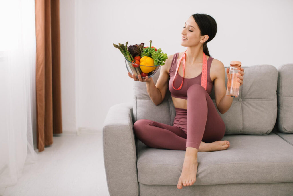 how to improve your health