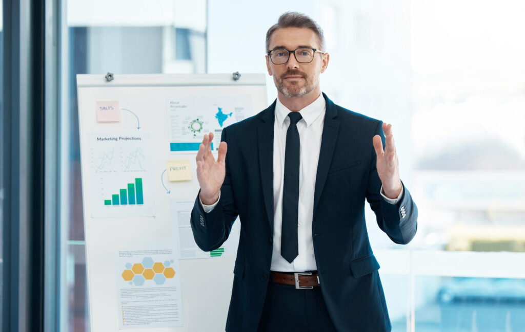 - how to create a compelling vision statement