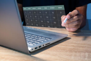 Master Your Calendar for Productivity