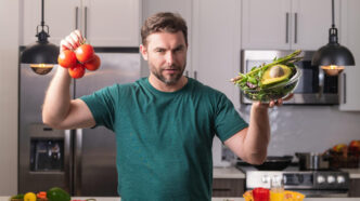 - small steps to better health